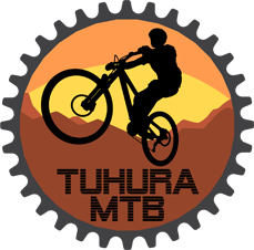 Tuhura MTB Business Logo